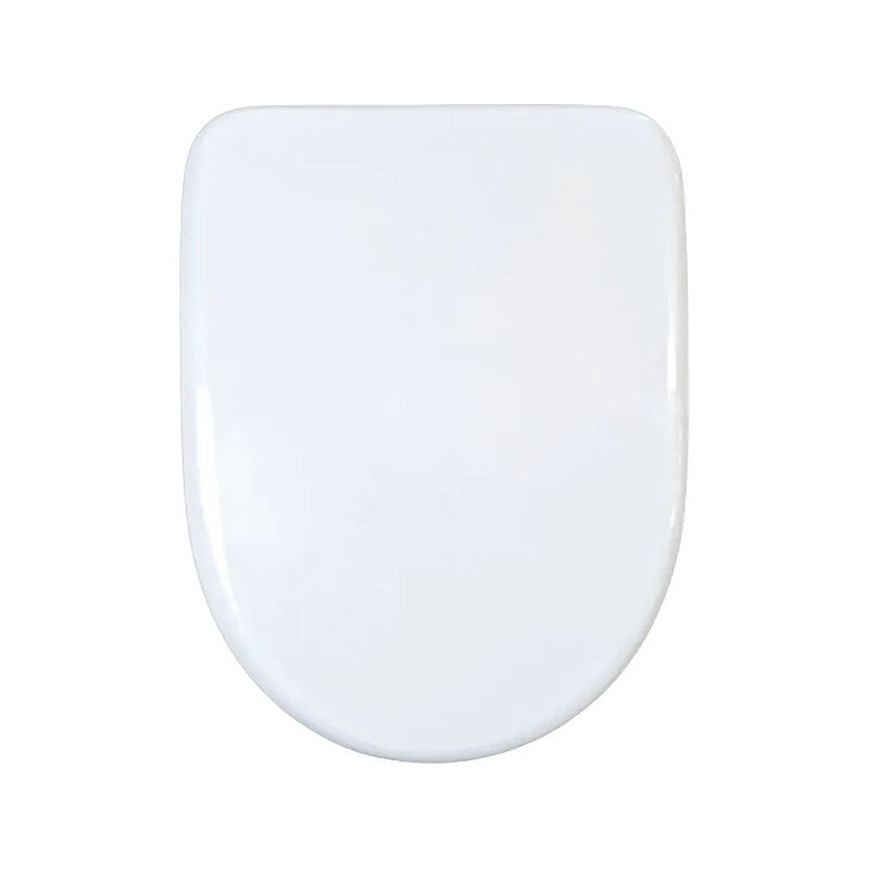 Abattant de WC de marque JACOB DELAFON, modèle ALTAIR.