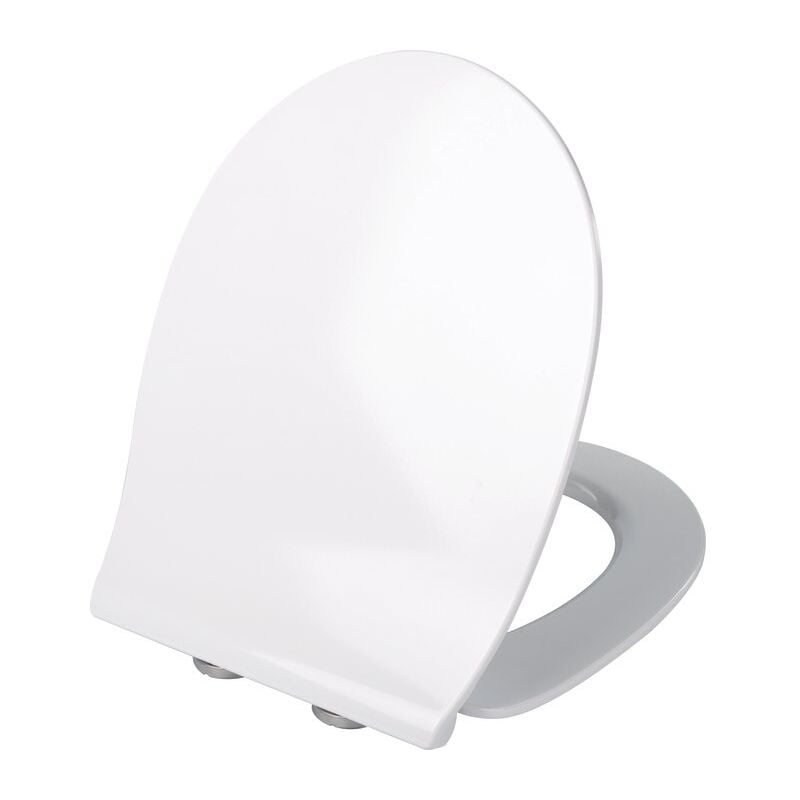 Dubourgel - Abattant wc Thermodur - bemis fusion 2