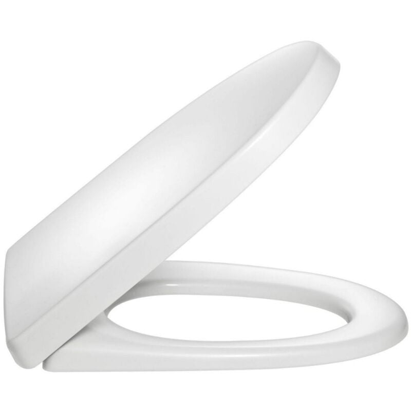 Jacob Delafon - Abattant wc Odéon up frein de chute déclipsable