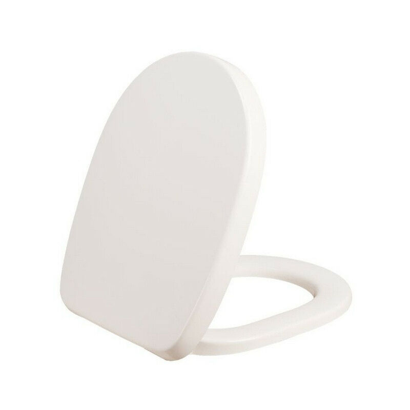 Ideal Standard - Abattant Connect blanc