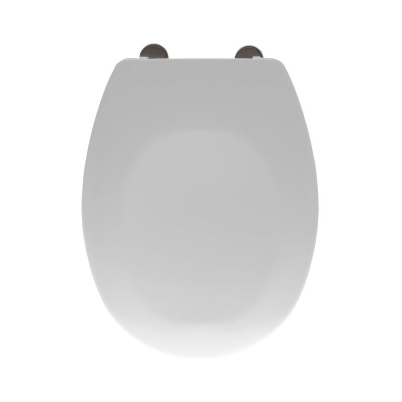 Dubourgel - Abattant wc double iril en thermodur