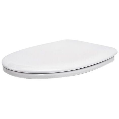 Abattant double thermoplastique - ROLF