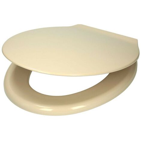 Abattant Exklusiv bahama-beige