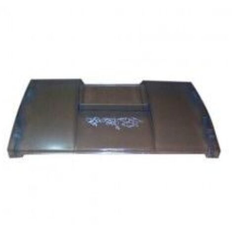 ABATTANT FNE19400, Congelateur, 4312611300