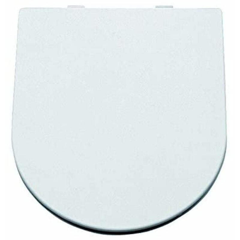 Gala - Siège de toilette vertical Marina blanc - G5142301