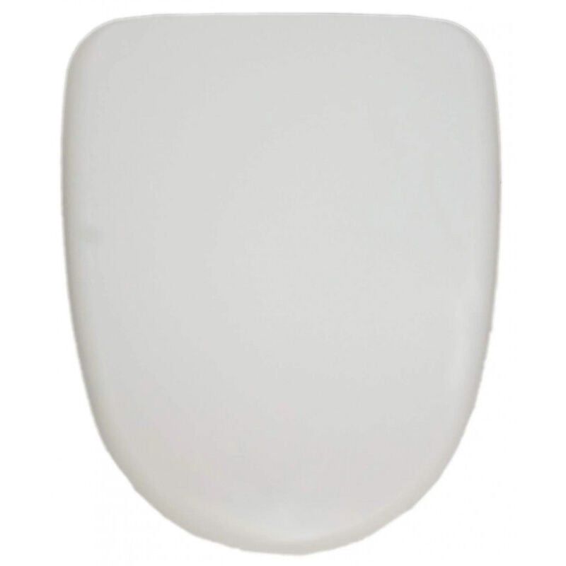 Roca - gala G5151401 metropol New Tapa Asiento Blanco - ref: G5151401