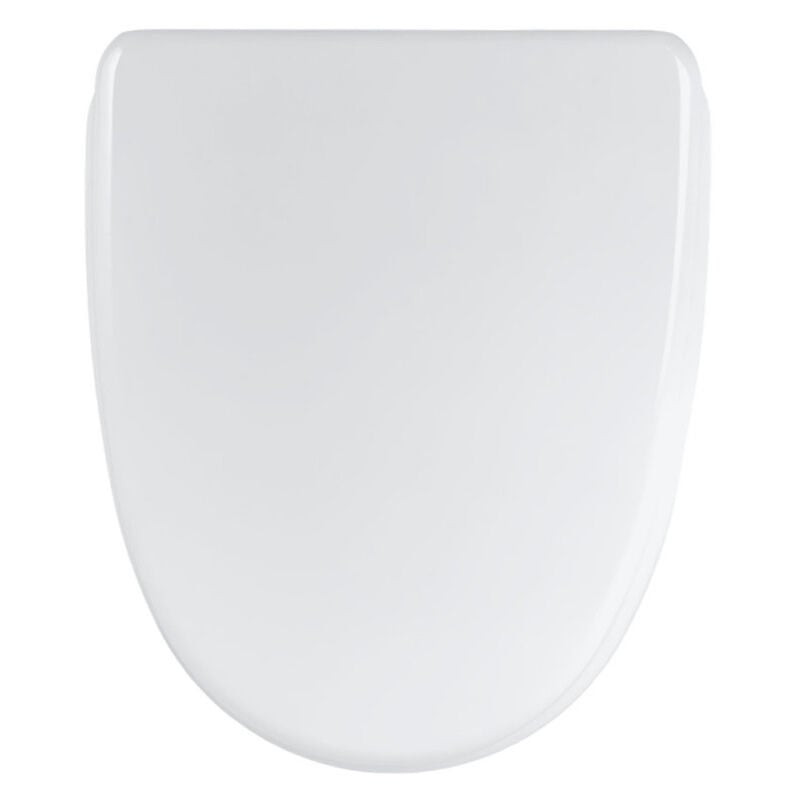 Espinosa - Abattant pour cuvette wc gala roca Loa blanc