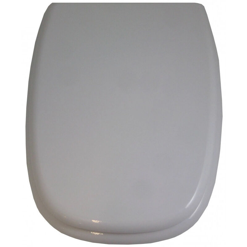 Abattant hatria adria blanc