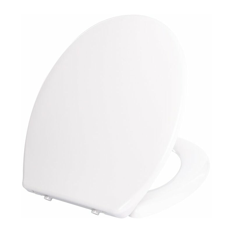 Odyssea - Abattant de toilette - Hop Déclipsable et frein de chute