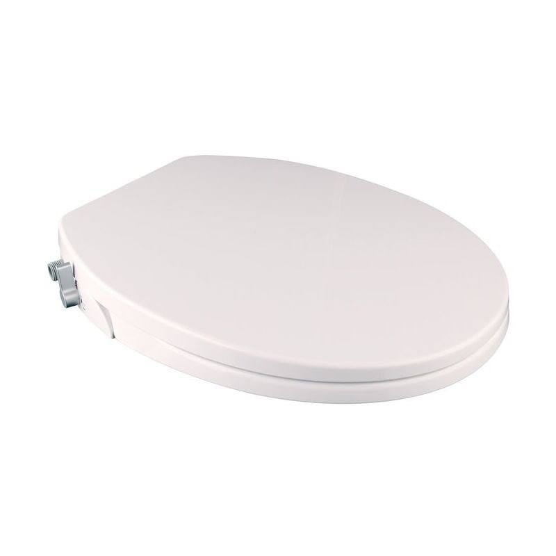 Olfa - Abattant wc japonais Aseo Eco - Sans électricité