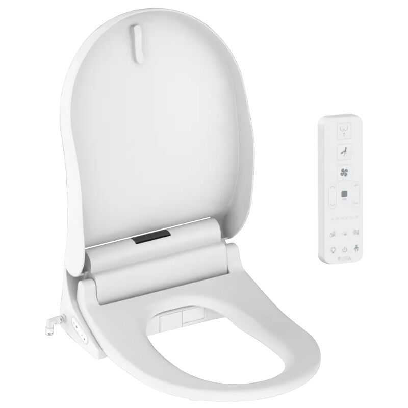 Abattant Lavant Séchant Saniseat+ - SFA