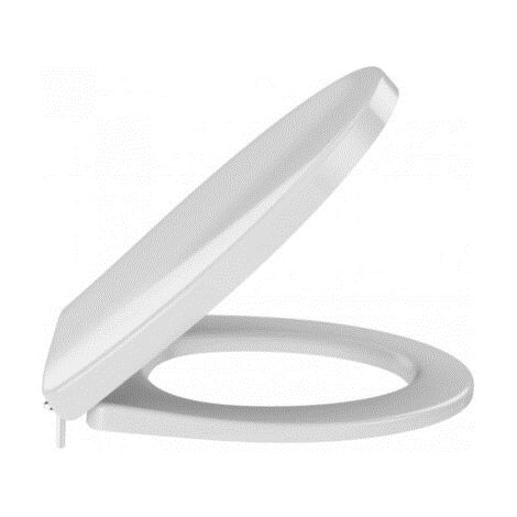 ABATTANT PATIO THERMODUR CHARNIERE METAL
