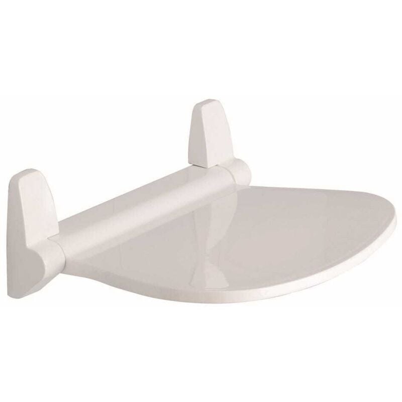 Kiamami Valentina - Siège De Douche Pliable Pour Personnes Âgées Sound Seniors