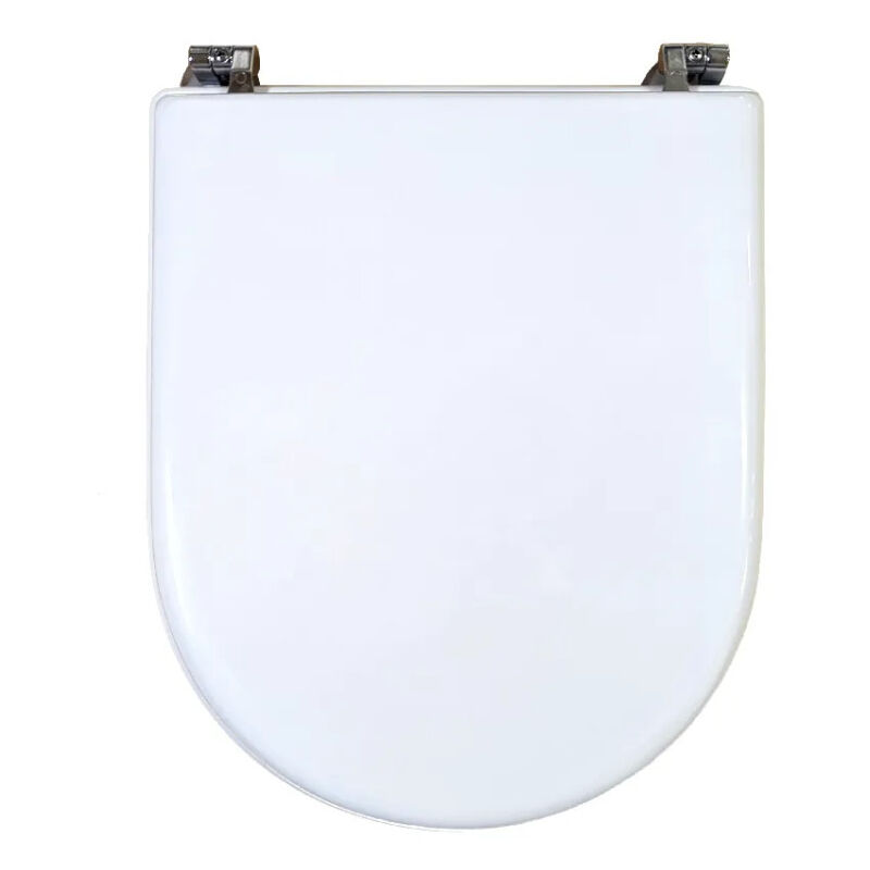 Espinosa - Abattant pour wc de marque duravit, modèle stark 3.