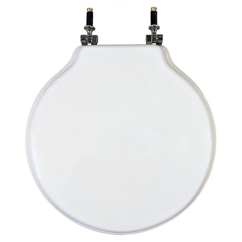 Abattant pour wc de marque duravit, modèle stark.