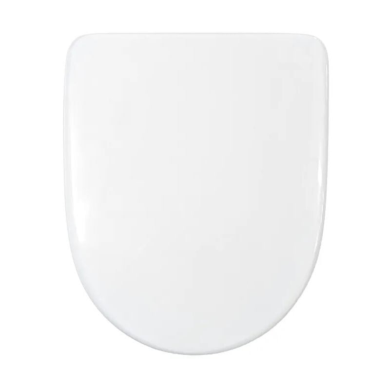 Espinosa - Abattant pour wc de marque jacob delafon, modèle Antares.