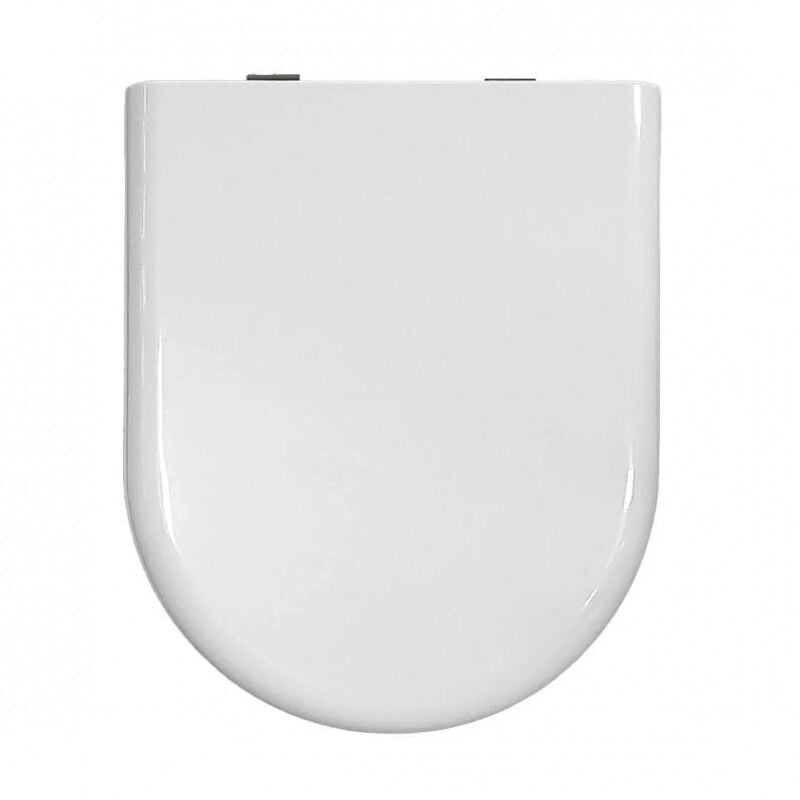Espinosa - Abattant pour wc gala Marina, blanc