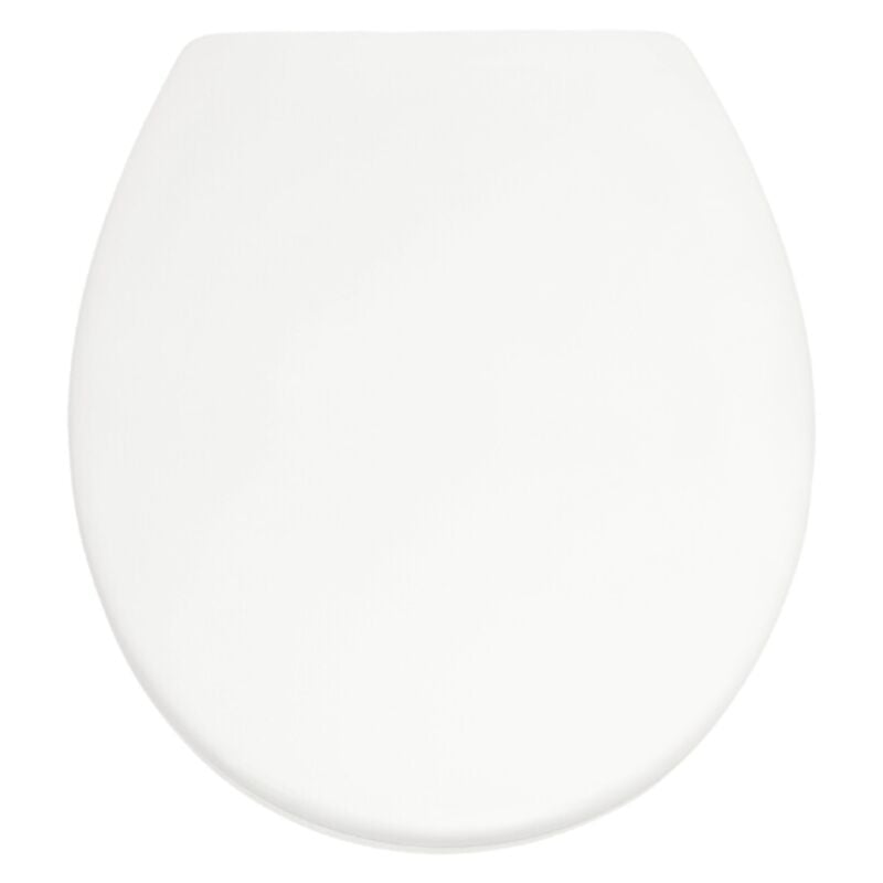 SFA - Abattant pour wc sanicompact pro et 555 de blanc