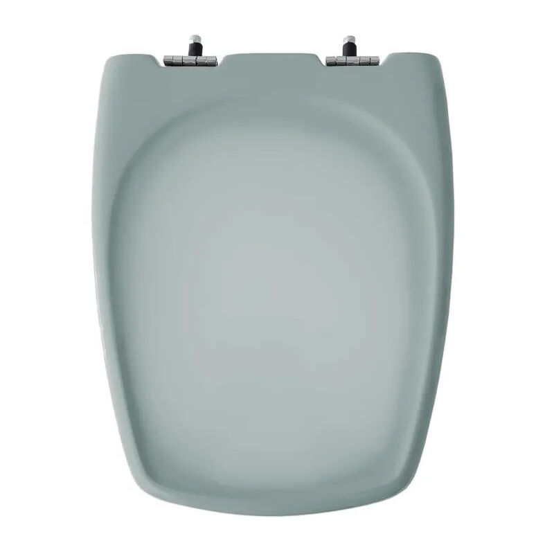 Espinosa - Abattant pour wc selles Cheverny, palladine jaspé