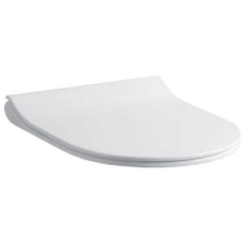 Kiamami Valentina - Abattant Pour Wc Soft-Close Enveloppant Jazz