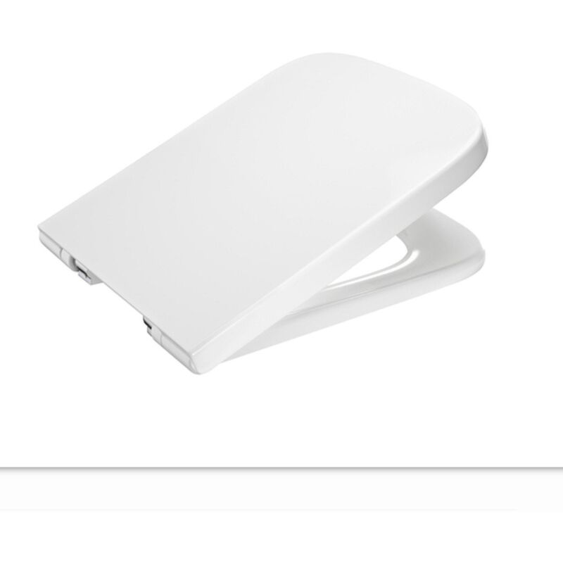 A801782004 dama Tapa Asiento wc Caída Amortiguada - ref: A801782004 - Roca
