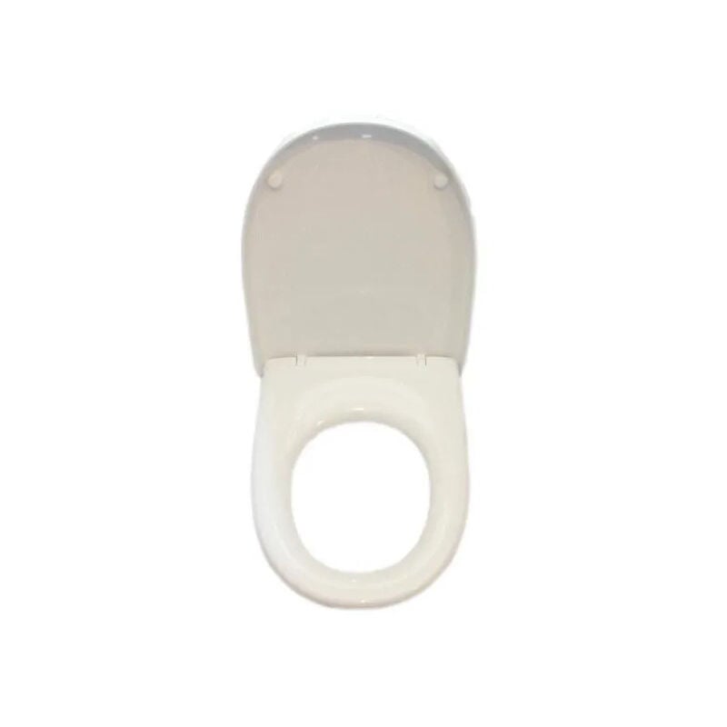 Abattant royan clico Blanc