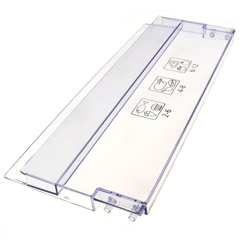 Beko - Abattant superieur, 5906370700 - congelateur