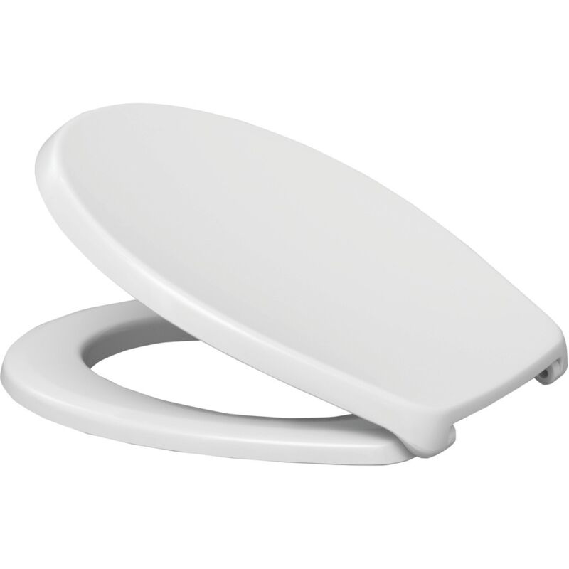 Anconetti - Abattant thermodur Ancoflash