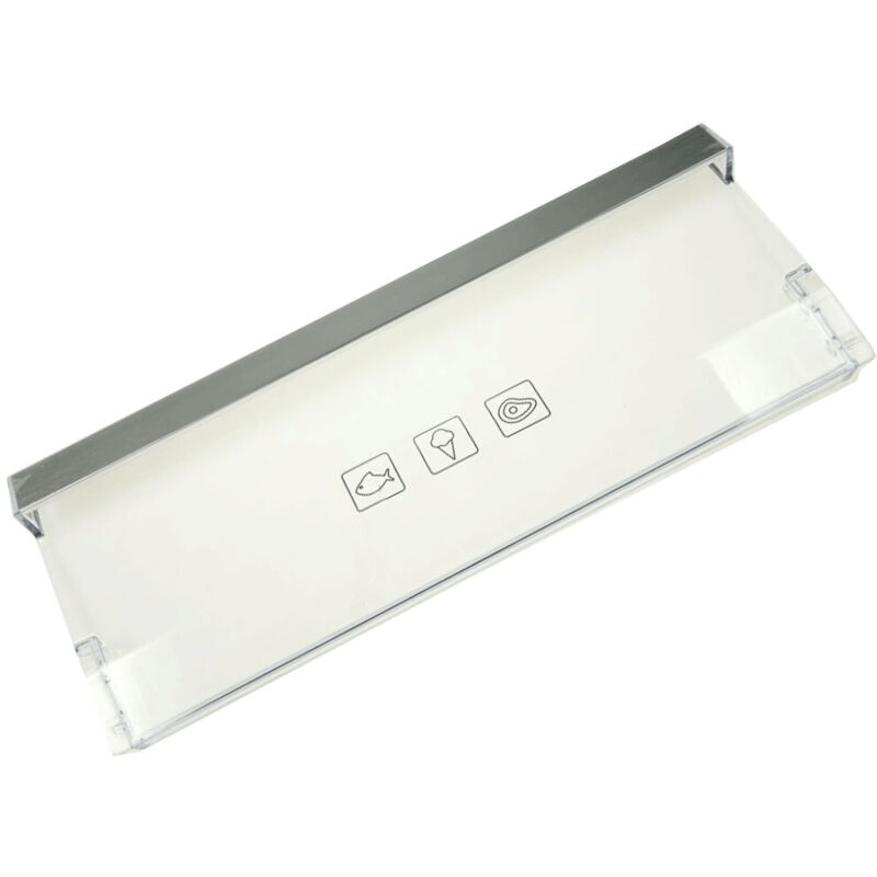 Beko - Abattant tiroir 489X189 mm