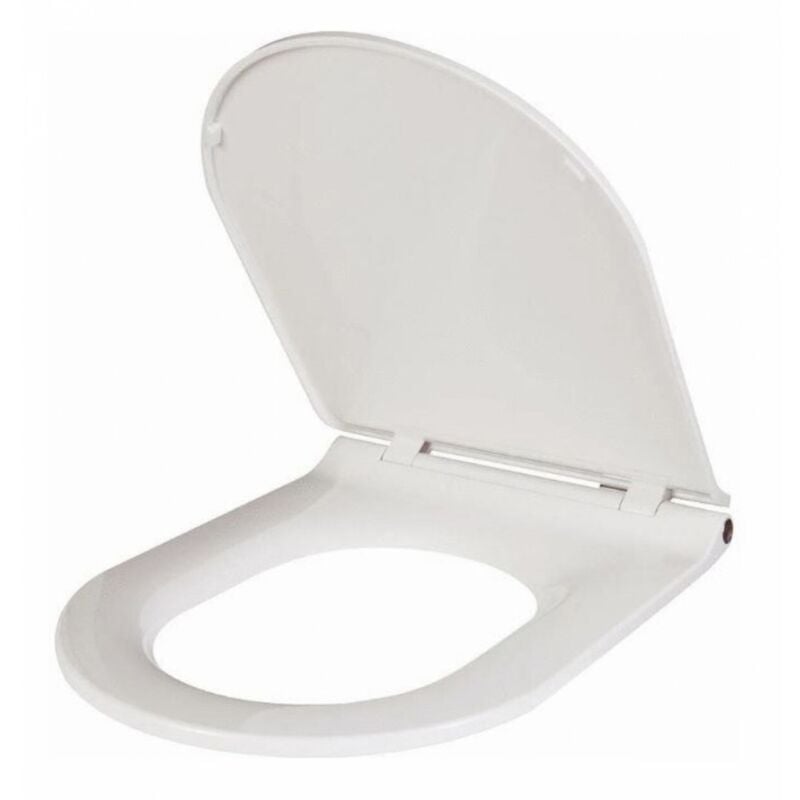 Abattant Tissot Pro d-eco Blanc