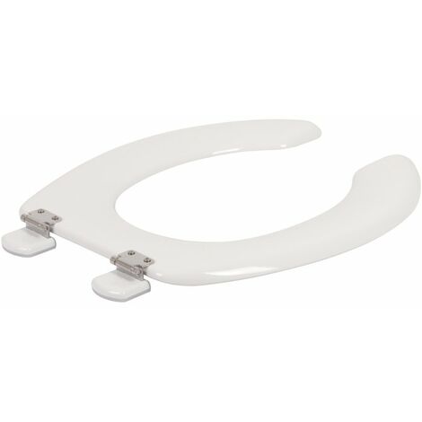 ABATTANT TRADITION ANTI-CONT BLANC OLFA 7AS00010106