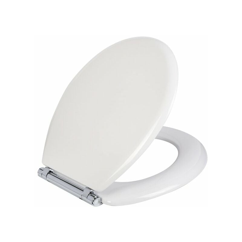 Abattant WC double Tradition Easy Clip - Olfa