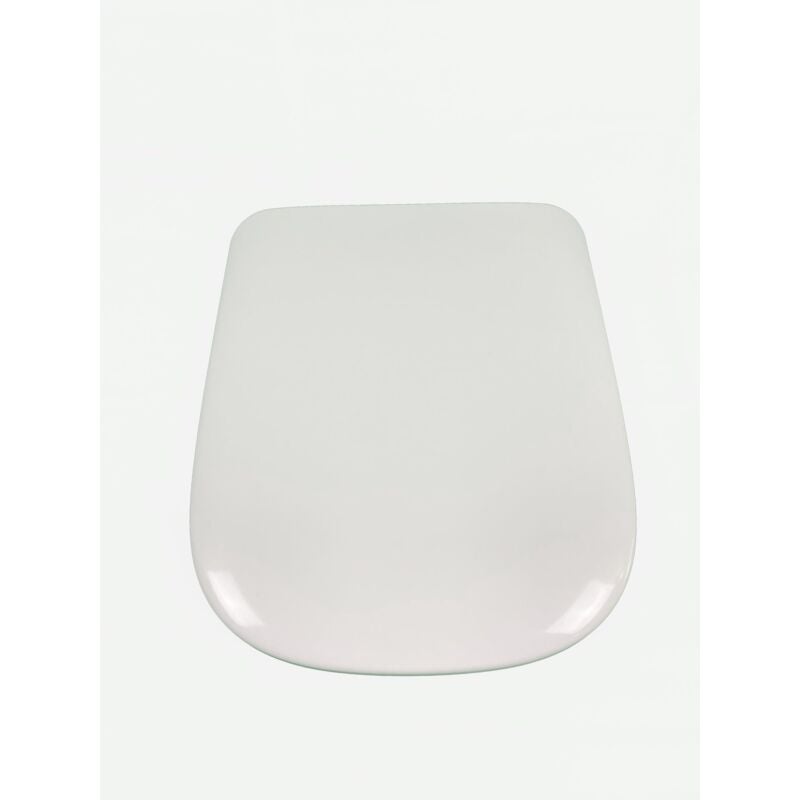 Jacob Delafon - E20142-00 vox Asiento wc Caída Amortiguada Blanco - ref: E20142-00