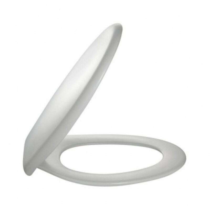 Jacob Delafon - Abattant wc à descente progressive Brive