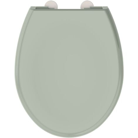 Wirquin Trendy Vegetal abattant WC bambou