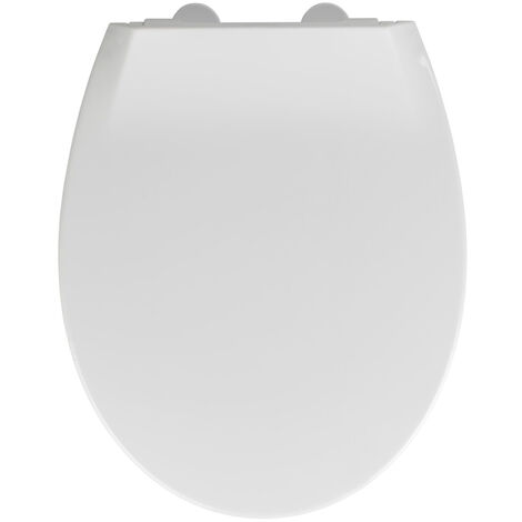 YUENFONG Abattant WC pour toilette Enfants avec Escaliers Réglables,  reducteur wc enfant Pliable pour Pot avec Coussin en PU, Hauteur Réglable  38-42