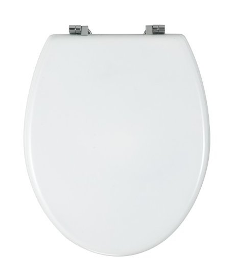 Abattant WC Bali Dim : 35 x 42,2 cm 