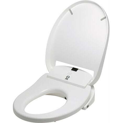 Abattant WC lavant électrique Aseo Plus - Abattant japonais