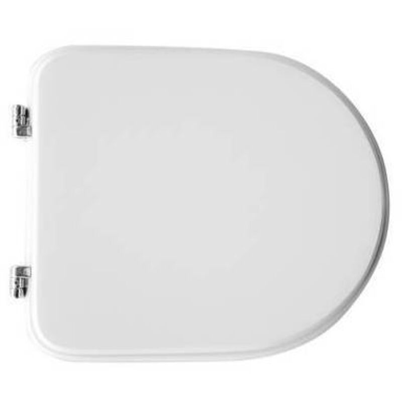 Dianhydro - Siège de toilette pour vase globe open space shape 7