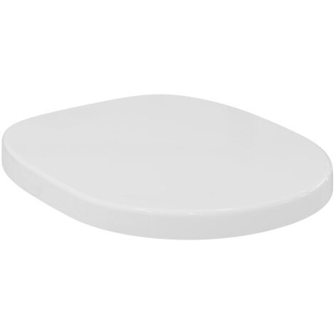 Abattant WC CONNECT FREEDOM blanc IDEAL STANDARD