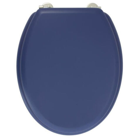 ESituro Abattant WC Siège de Toilette Couvercle WC Lunette WC