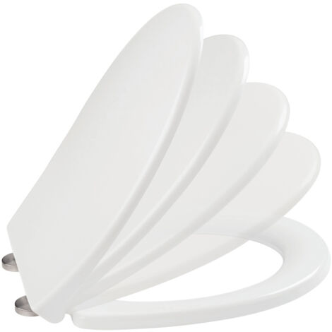 Abattant WC - EASY ROSSIGNOL