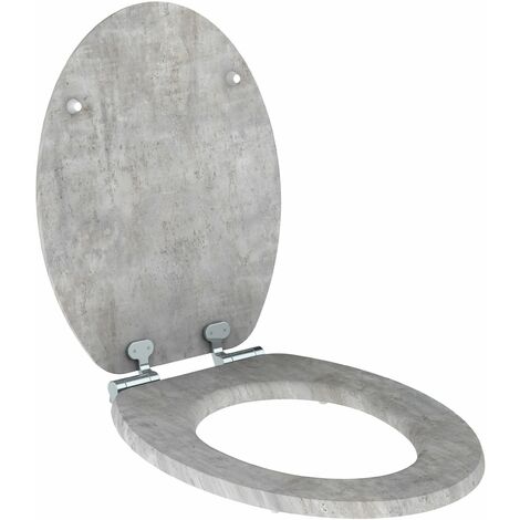 Abattant WC