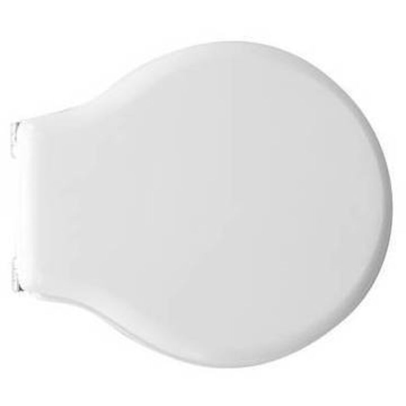 Siège de wc pour eos vaso compact form 2