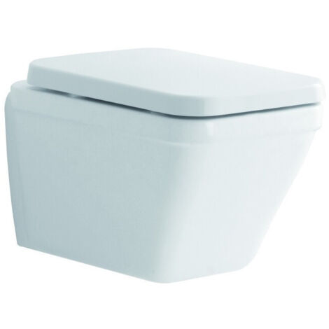 Abattant WC ERA avec couvercle we