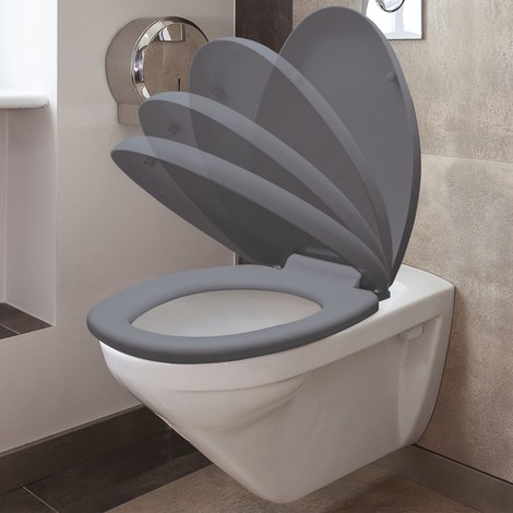 Quel abattant WC choisir pour qu'il s'adapte à la cuvette ? - Conseils et  Inspirations - Olfa, expert en toilettes