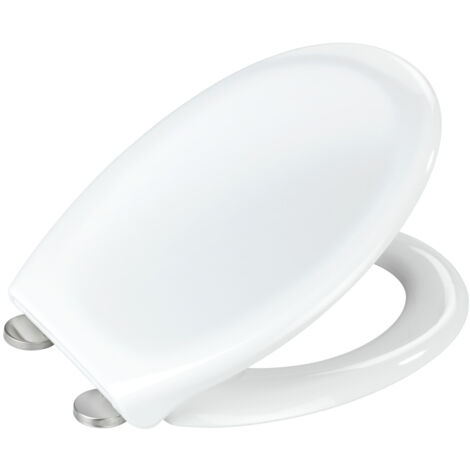 Abattant WC IOS, Easy Close, Thermoplast, WENKO
