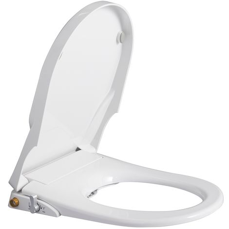 Abattant WC Japonais Toptoilet THYÏA 3 - Cleanstore