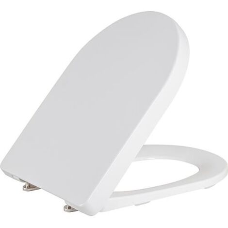Abattant WC Kapuas avec Softclose, adapté à 93 242 25-27