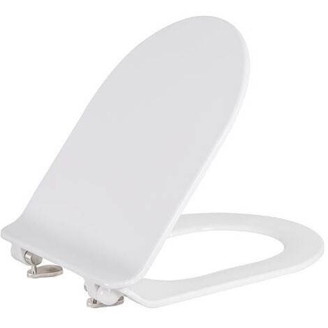 Abattant WC Kapuas Sandwich avec Softclose, adapté à 93 242 25-27